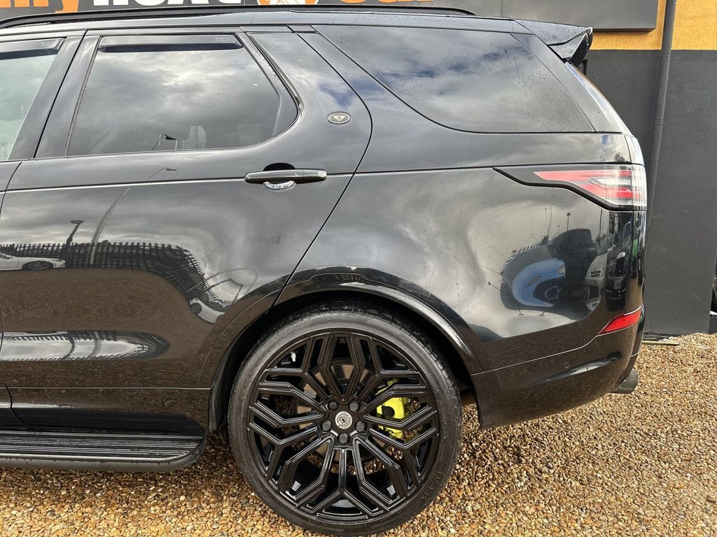 Used Land Rover Discovery 2020 for sale - 78162489: Photo 6