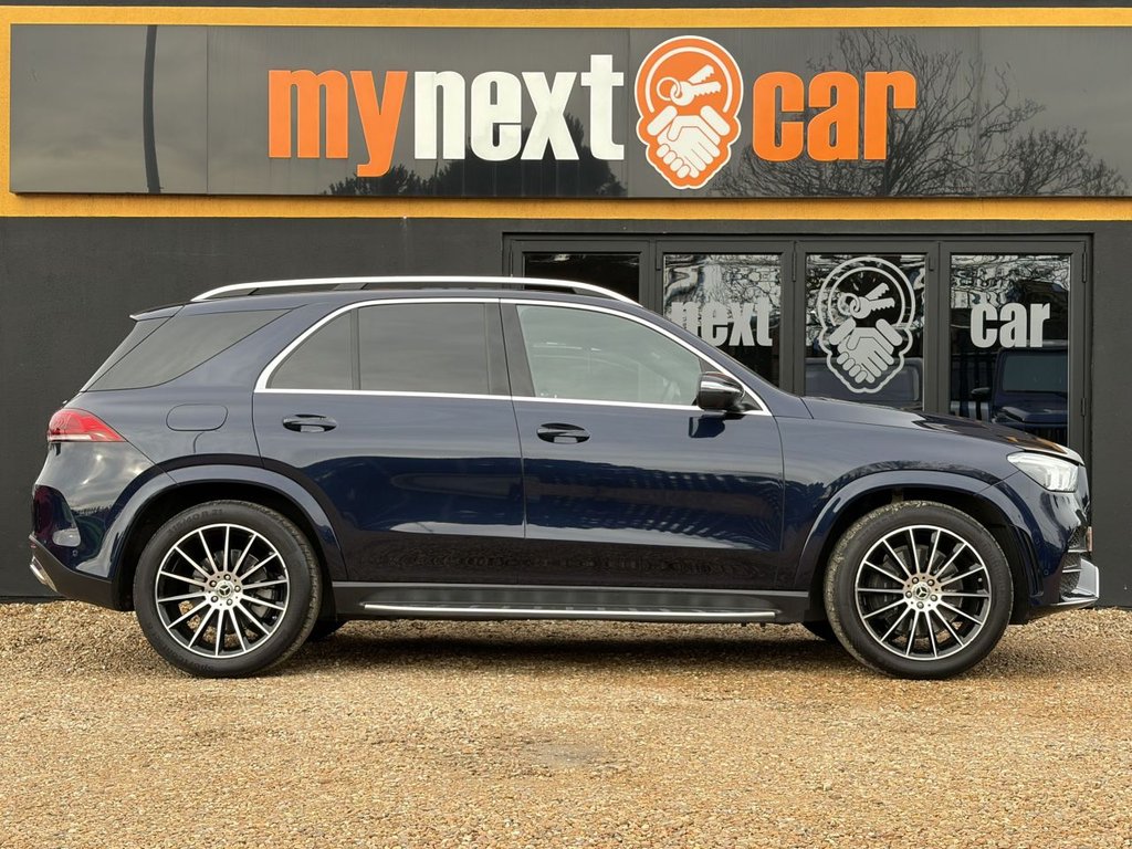 Used Mercedes-Benz GLE 2022 for sale - 78162477: Photo 11
