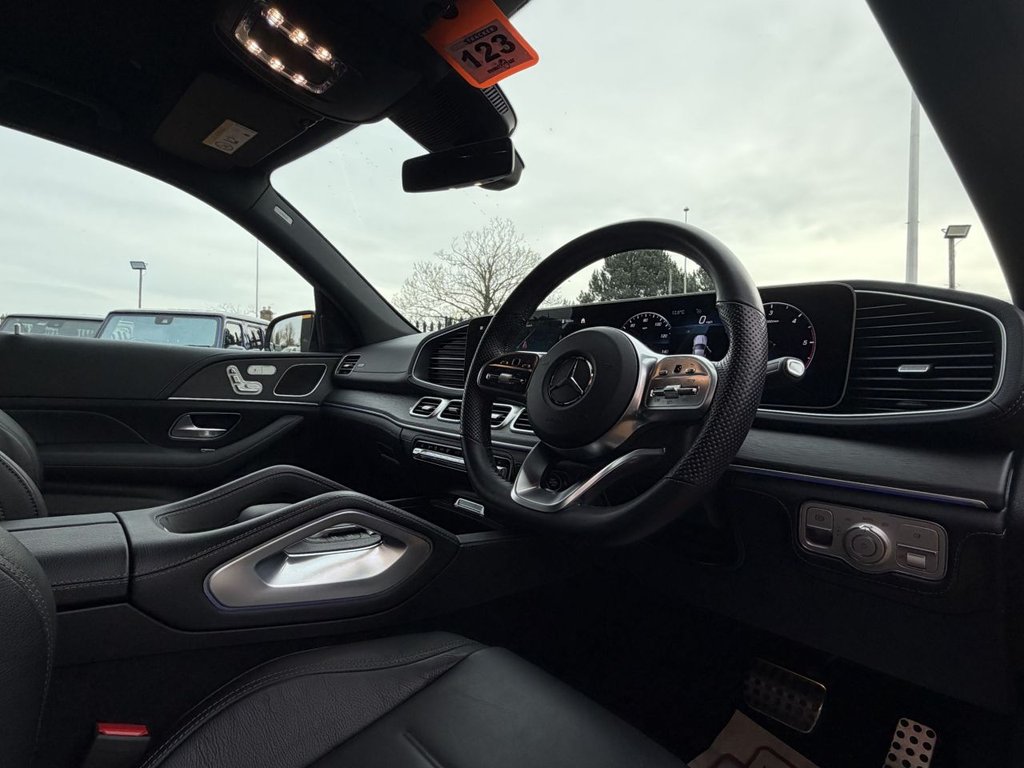 Used Mercedes-Benz GLE 2022 for sale - 78162477: Photo 12