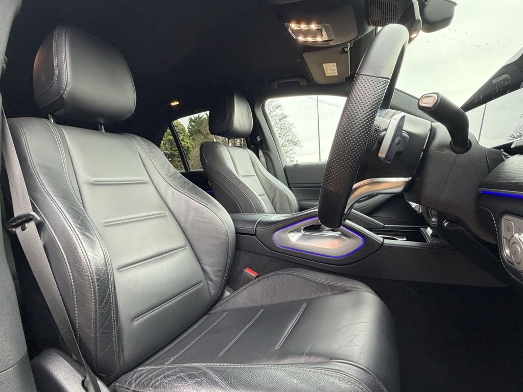 Used Mercedes-Benz GLE 2022 for sale - 78162477: Photo 13