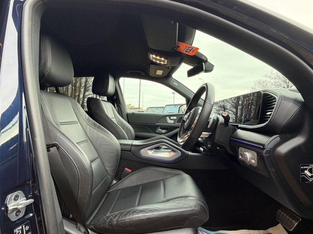 Used Mercedes-Benz GLE 2022 for sale - 78162477: Photo 14