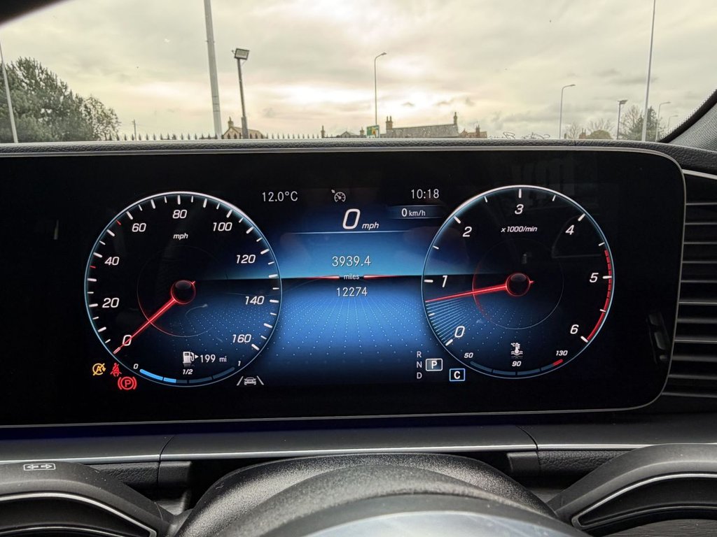 Used Mercedes-Benz GLE 2022 for sale - 78162477: Photo 15