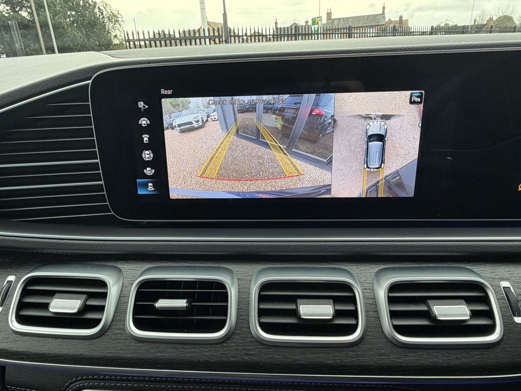 Used Mercedes-Benz GLE 2022 for sale - 78162477: Photo 16