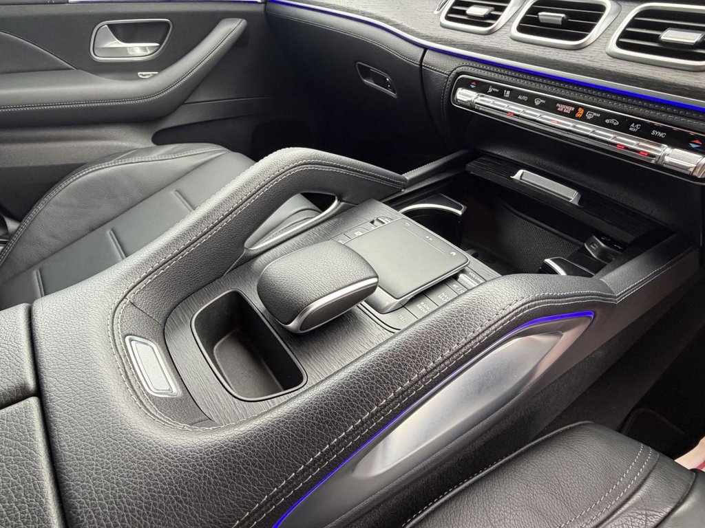 Used Mercedes-Benz GLE 2022 for sale - 78162477: Photo 17