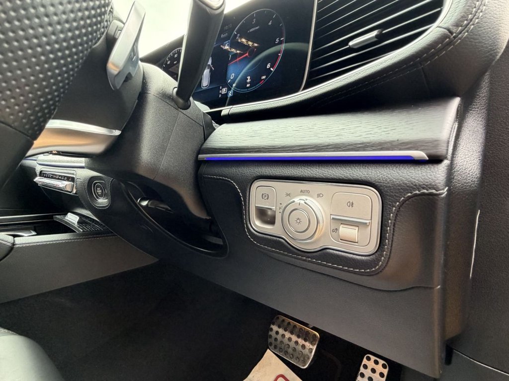 Used Mercedes-Benz GLE 2022 for sale - 78162477: Photo 18