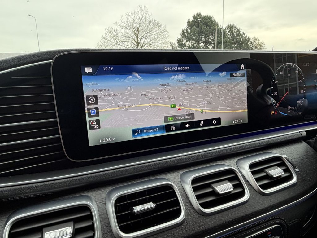 Used Mercedes-Benz GLE 2022 for sale - 78162477: Photo 19