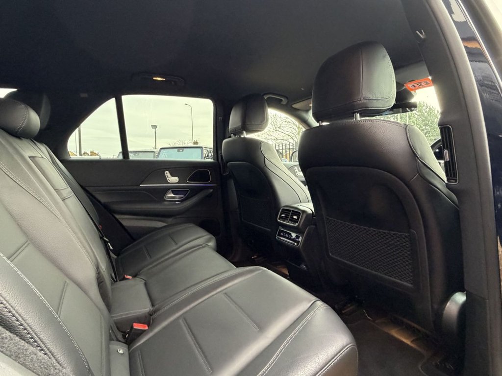 Used Mercedes-Benz GLE 2022 for sale - 78162477: Photo 21