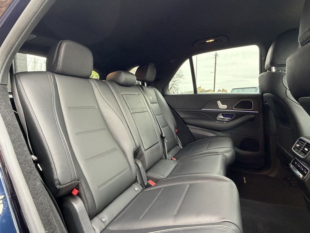 Used Mercedes-Benz GLE 2022 for sale - 78162477: Photo 22
