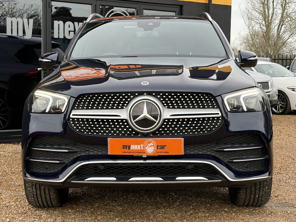 Used Mercedes-Benz GLE 2022 for sale - 78162477: Photo 3
