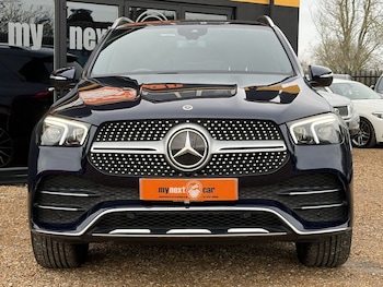 Used Mercedes-Benz GLE 2022 for sale - 78162477: Photo