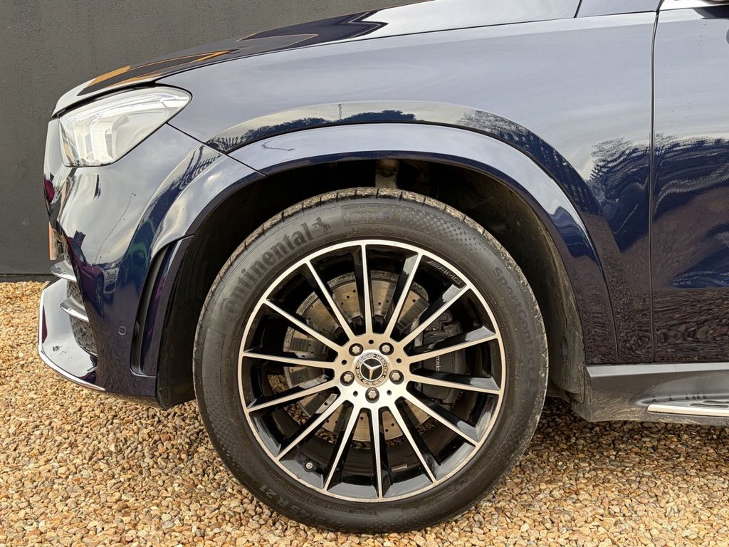 Used Mercedes-Benz GLE 2022 for sale - 78162477: Photo 5