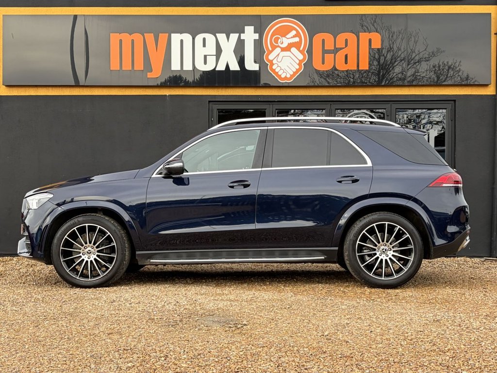 Used Mercedes-Benz GLE 2022 for sale - 78162477: Photo 6