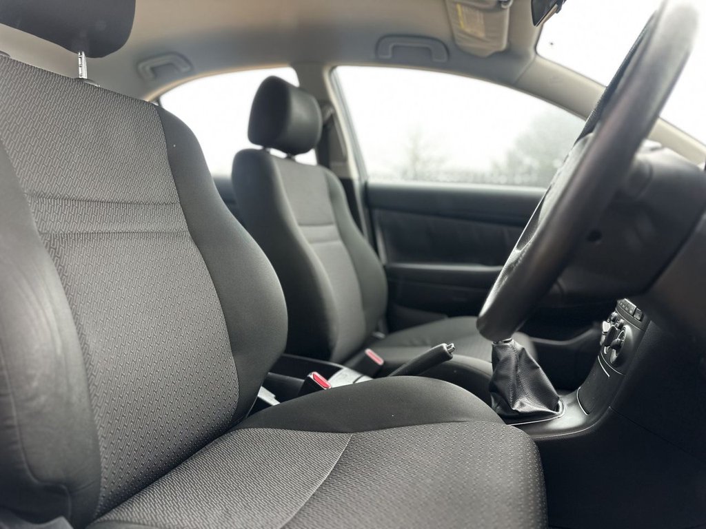 Used Toyota Avensis 2007 for sale - 76080286: Photo 11