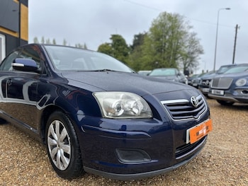 Used Toyota Avensis 2007 for sale - 76080286: Photo 3