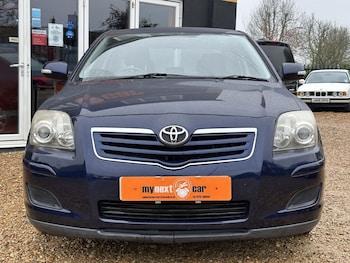 Used Toyota Avensis 2007 for sale - 76080286: Photo 4
