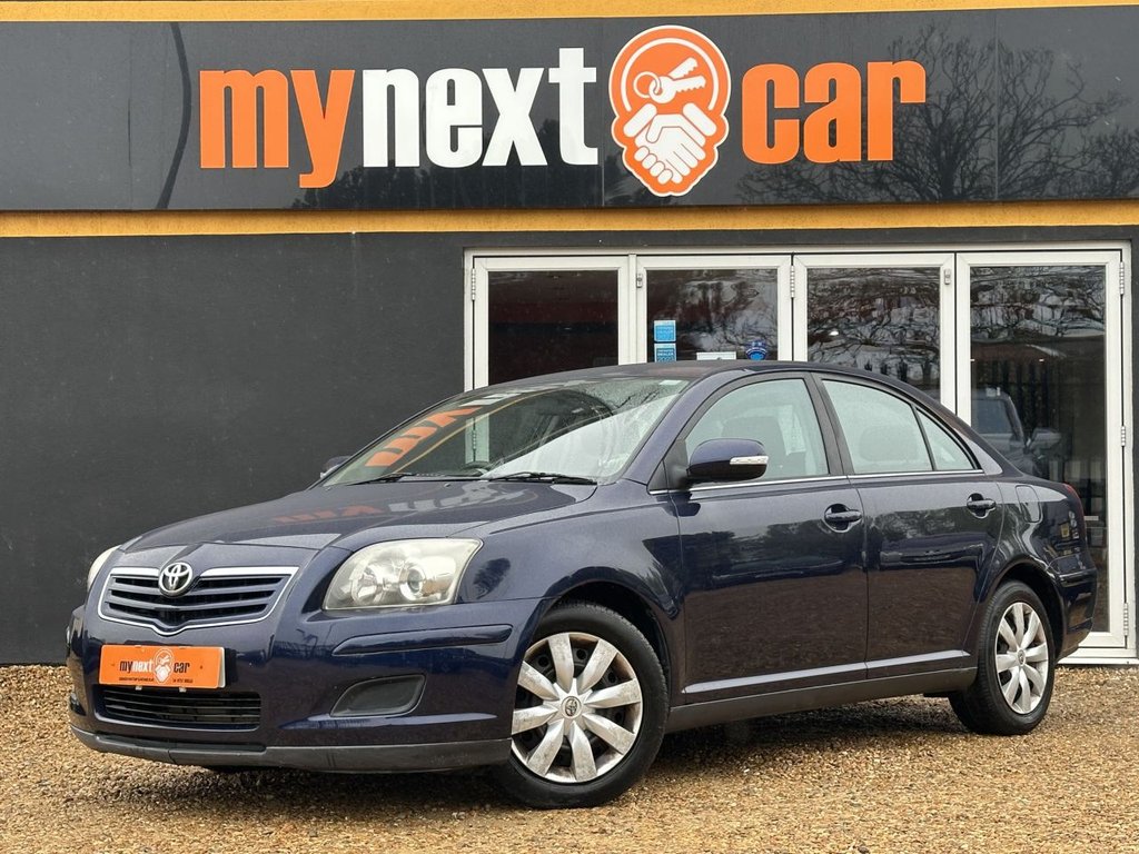 Used Toyota Avensis 2007 for sale - 76080286: Photo 5