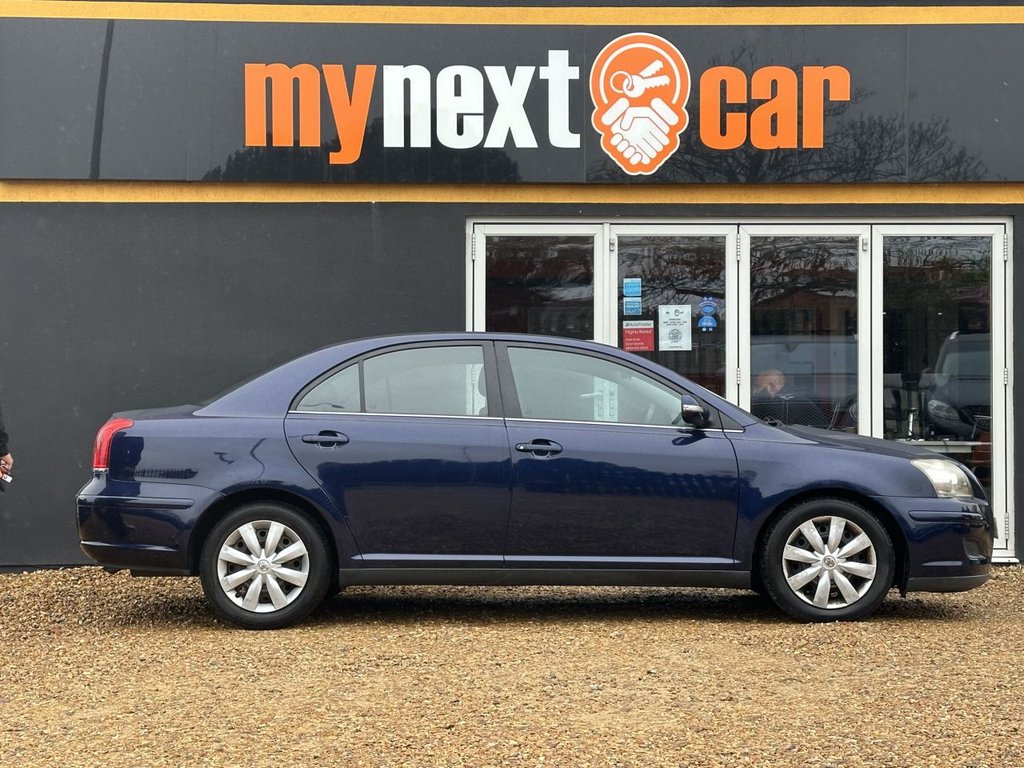Used Toyota Avensis 2007 for sale - 76080286: Photo 9