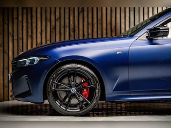 Used BMW 3 Series 2023 for sale - 77256152: Photo