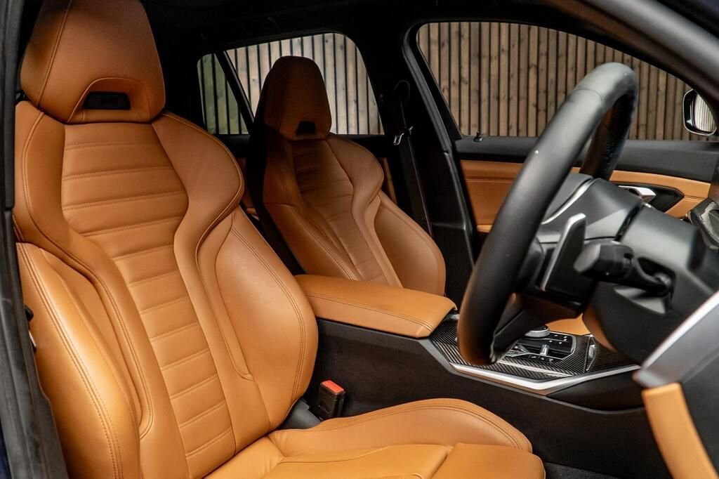 Used BMW 3 Series 2023 for sale - 77256152: Photo 2