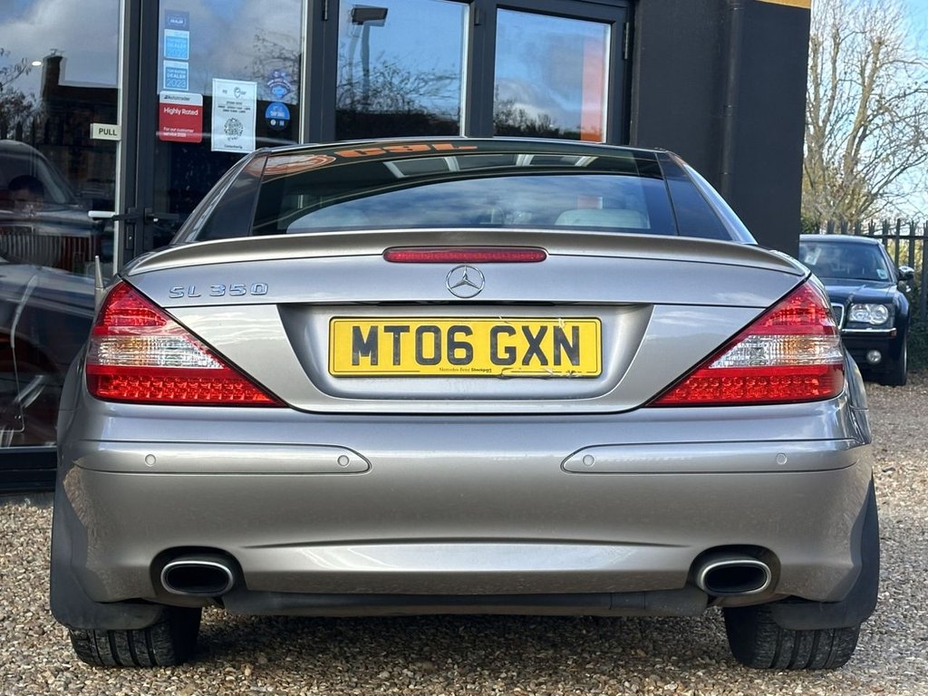 Used Mercedes-Benz S Class 2006 for sale - 76445770: Photo 10