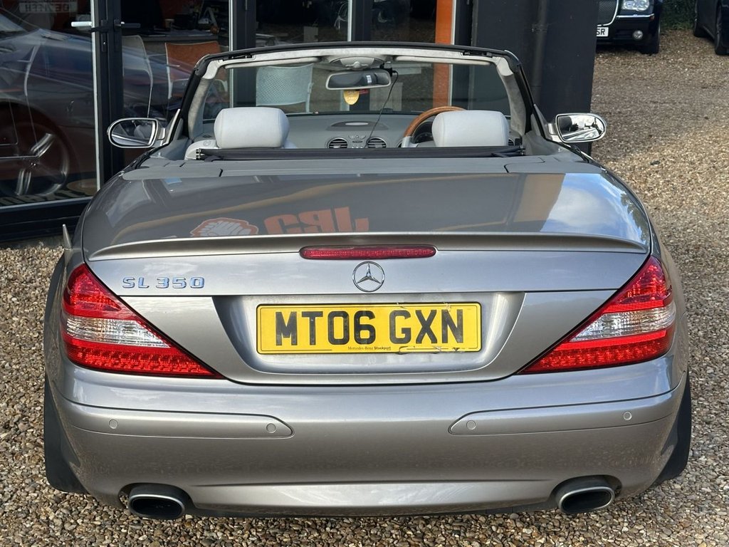 Used Mercedes-Benz S Class 2006 for sale - 76445770: Photo 11
