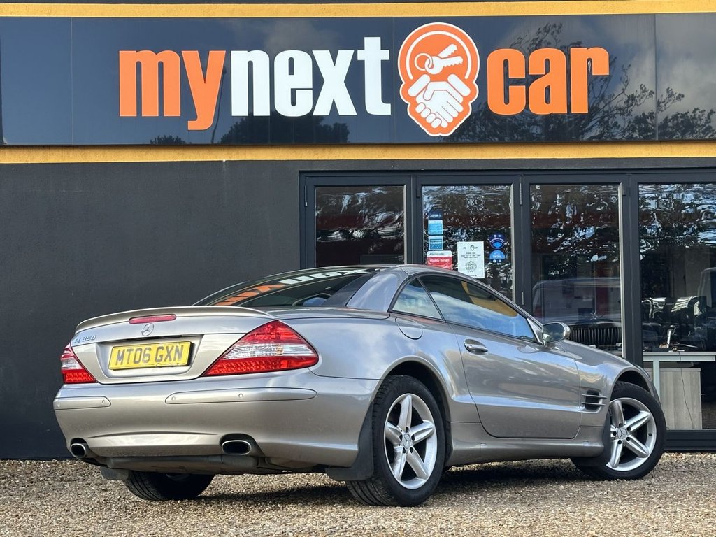 Used Mercedes-Benz S Class 2006 for sale - 76445770: Photo 13