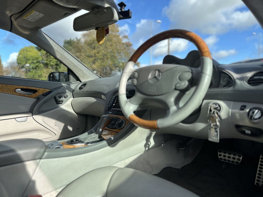 Used Mercedes-Benz S Class 2006 for sale - 76445770: Photo 15