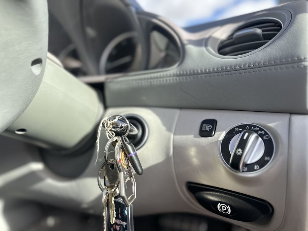 Used Mercedes-Benz S Class 2006 for sale - 76445770: Photo 19