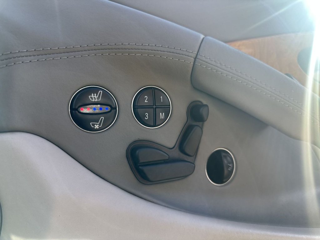 Used Mercedes-Benz S Class 2006 for sale - 76445770: Photo 20