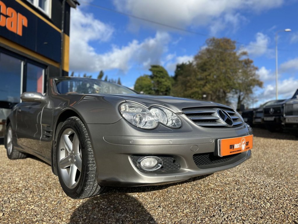 Used Mercedes-Benz S Class 2006 for sale - 76445770: Photo 3