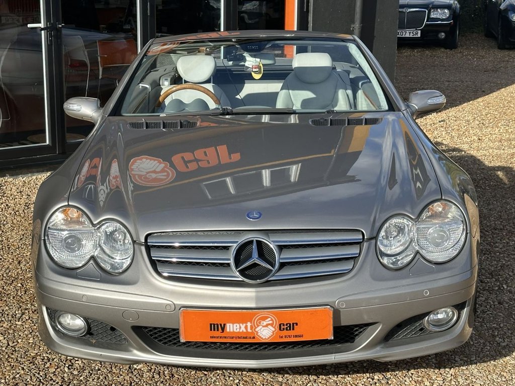 Used Mercedes-Benz S Class 2006 for sale - 76445770: Photo 5