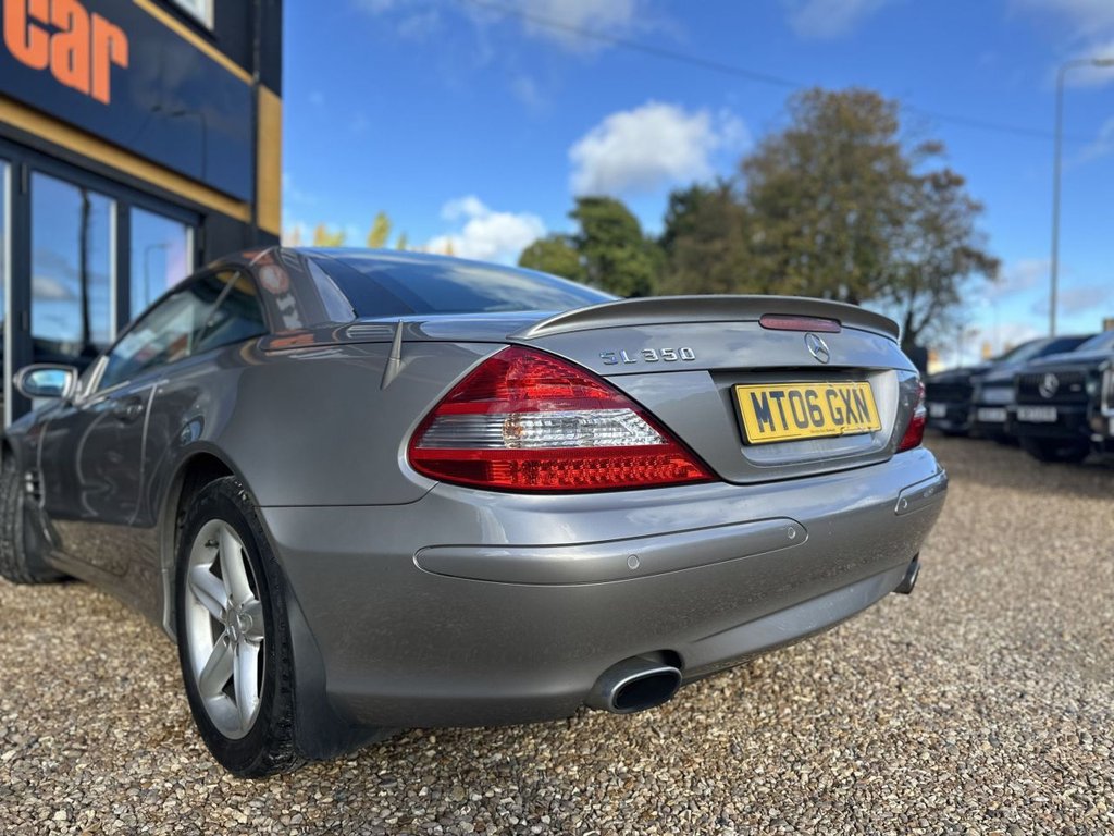 Used Mercedes-Benz S Class 2006 for sale - 76445770: Photo 9