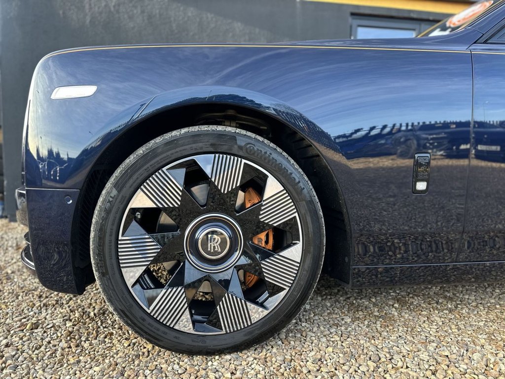 Used Rolls-Royce Phantom 2025 for sale - 78162405: Photo 10