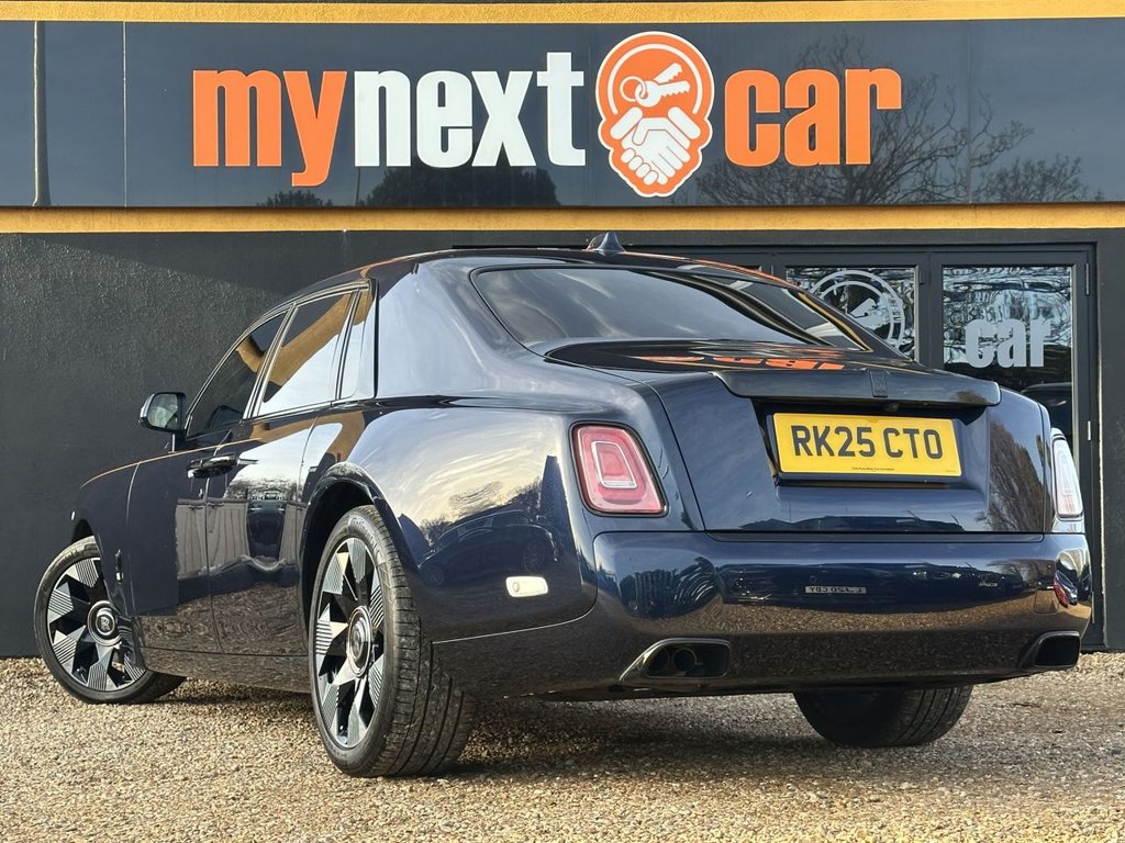Used Rolls-Royce Phantom 2025 for sale - 78162405: Photo 12