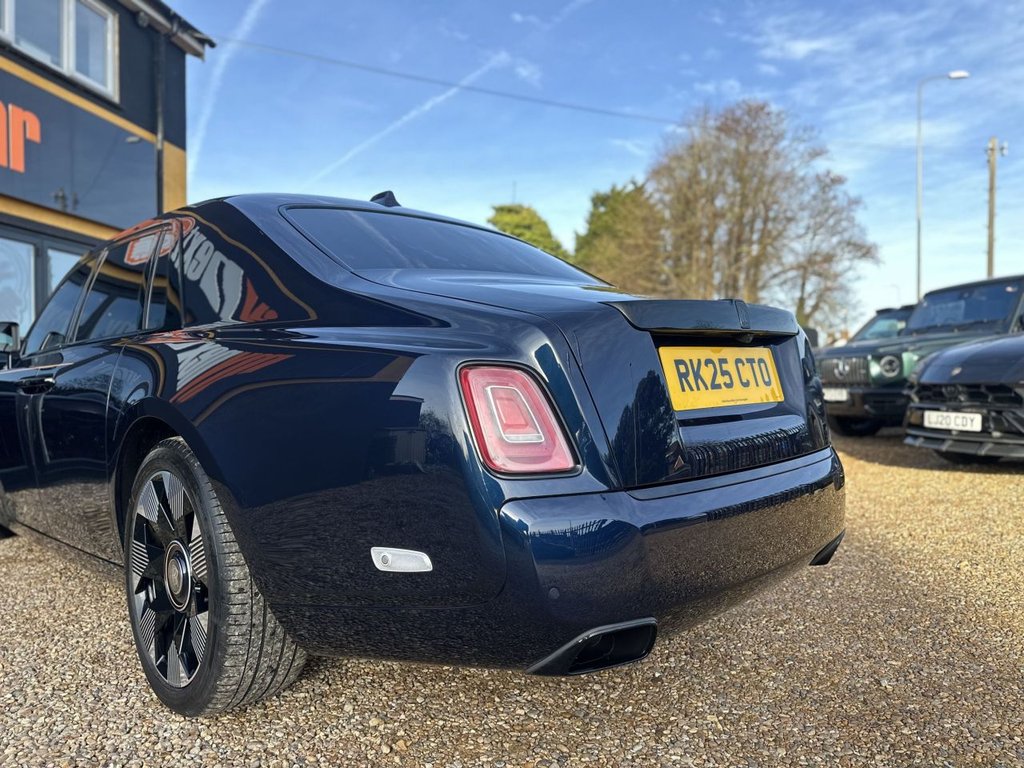 Used Rolls-Royce Phantom 2025 for sale - 78162405: Photo 13