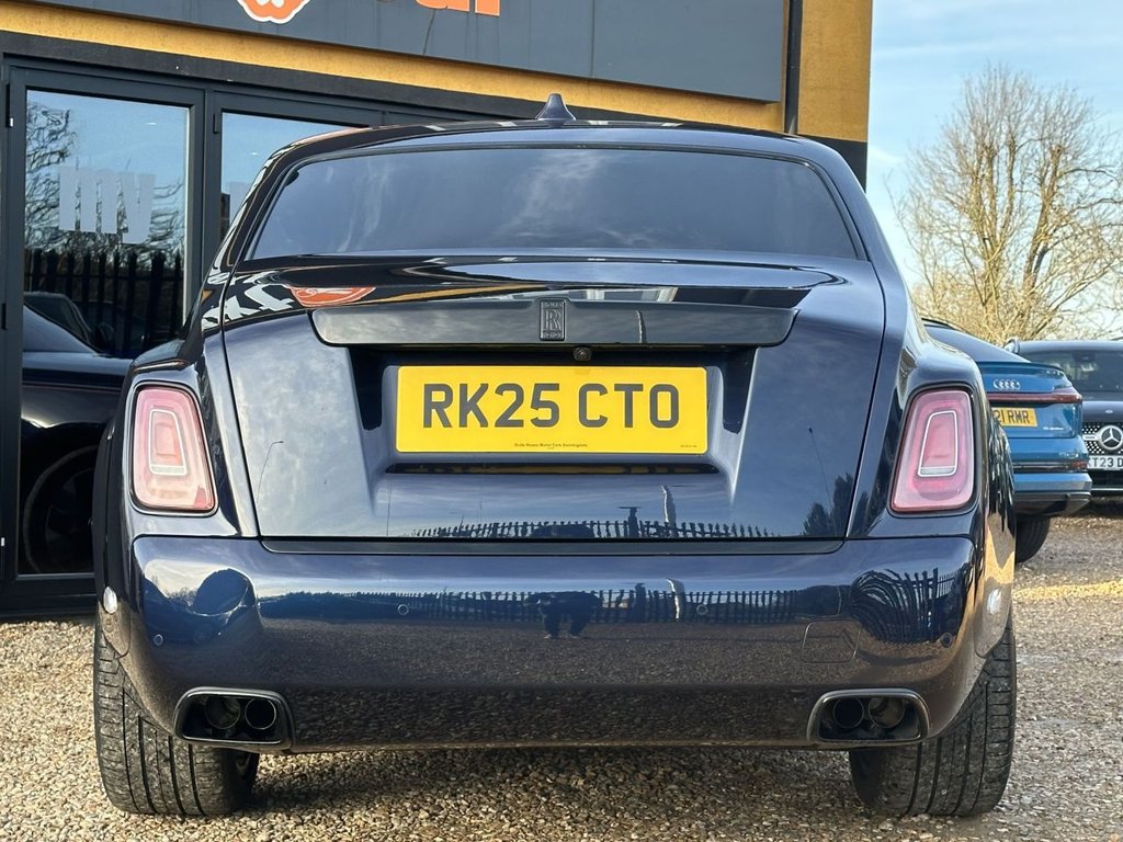 Used Rolls-Royce Phantom 2025 for sale - 78162405: Photo 14