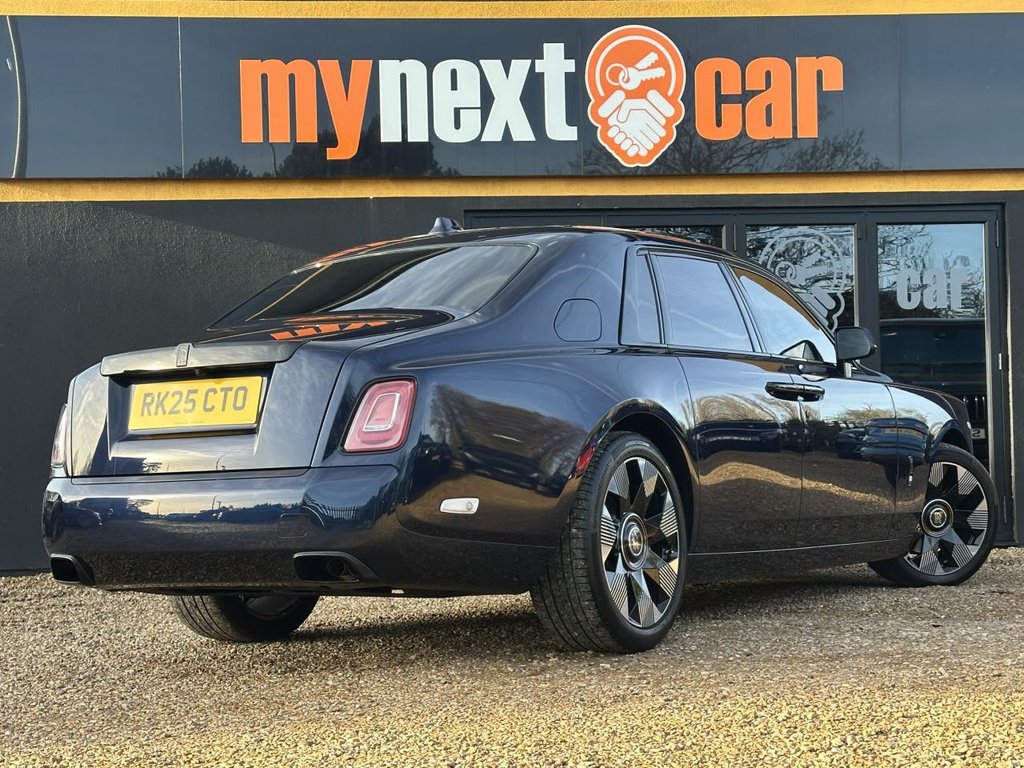 Used Rolls-Royce Phantom 2025 for sale - 78162405: Photo 15