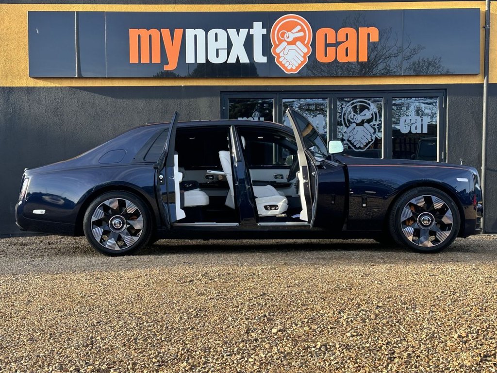 Used Rolls-Royce Phantom 2025 for sale - 78162405: Photo 17