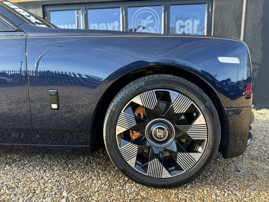 Used Rolls-Royce Phantom 2025 for sale - 78162405: Photo 19