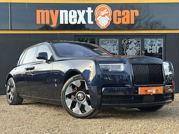 Used Rolls-Royce Phantom 2025 for sale - 78162405: Photo