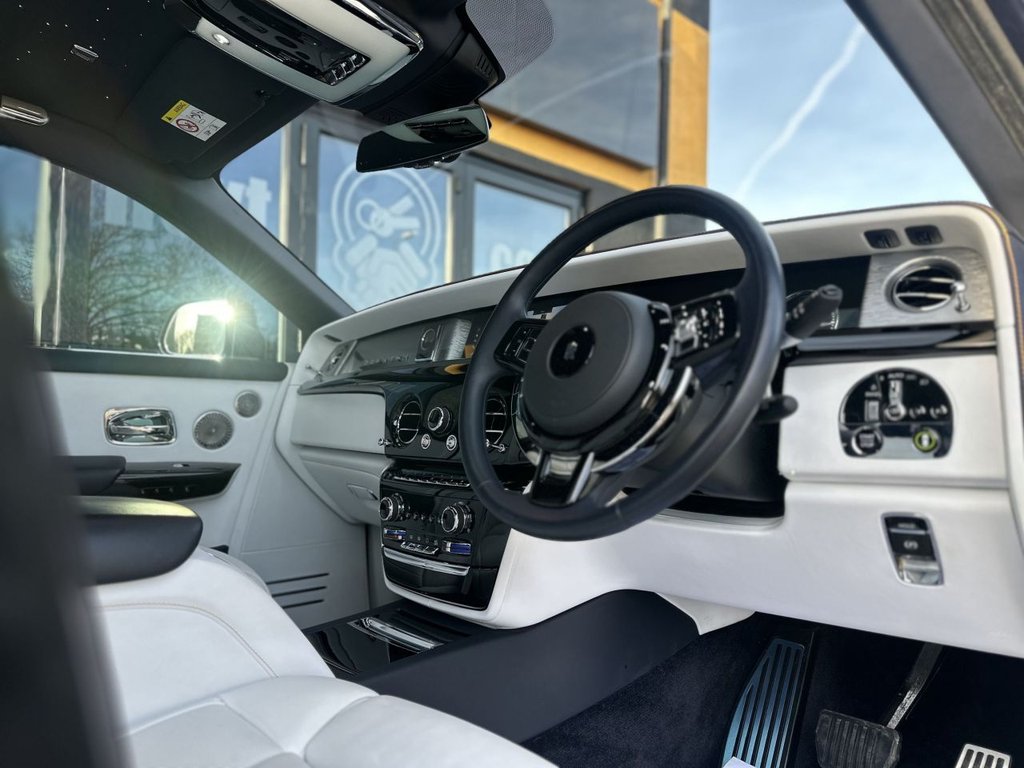 Used Rolls-Royce Phantom 2025 for sale - 78162405: Photo 20