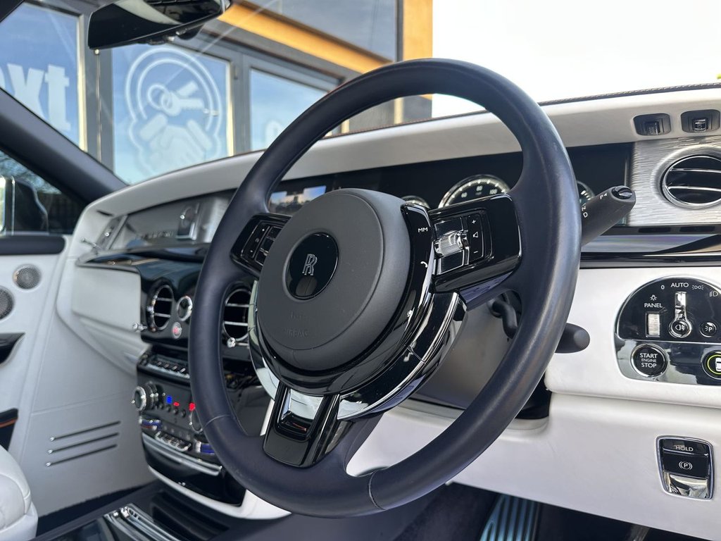 Used Rolls-Royce Phantom 2025 for sale - 78162405: Photo 21