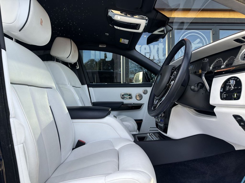 Used Rolls-Royce Phantom 2025 for sale - 78162405: Photo 22