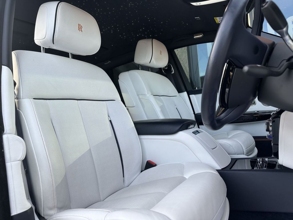 Used Rolls-Royce Phantom 2025 for sale - 78162405: Photo 23