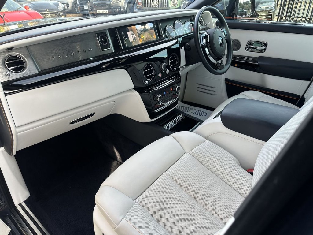 Used Rolls-Royce Phantom 2025 for sale - 78162405: Photo 24