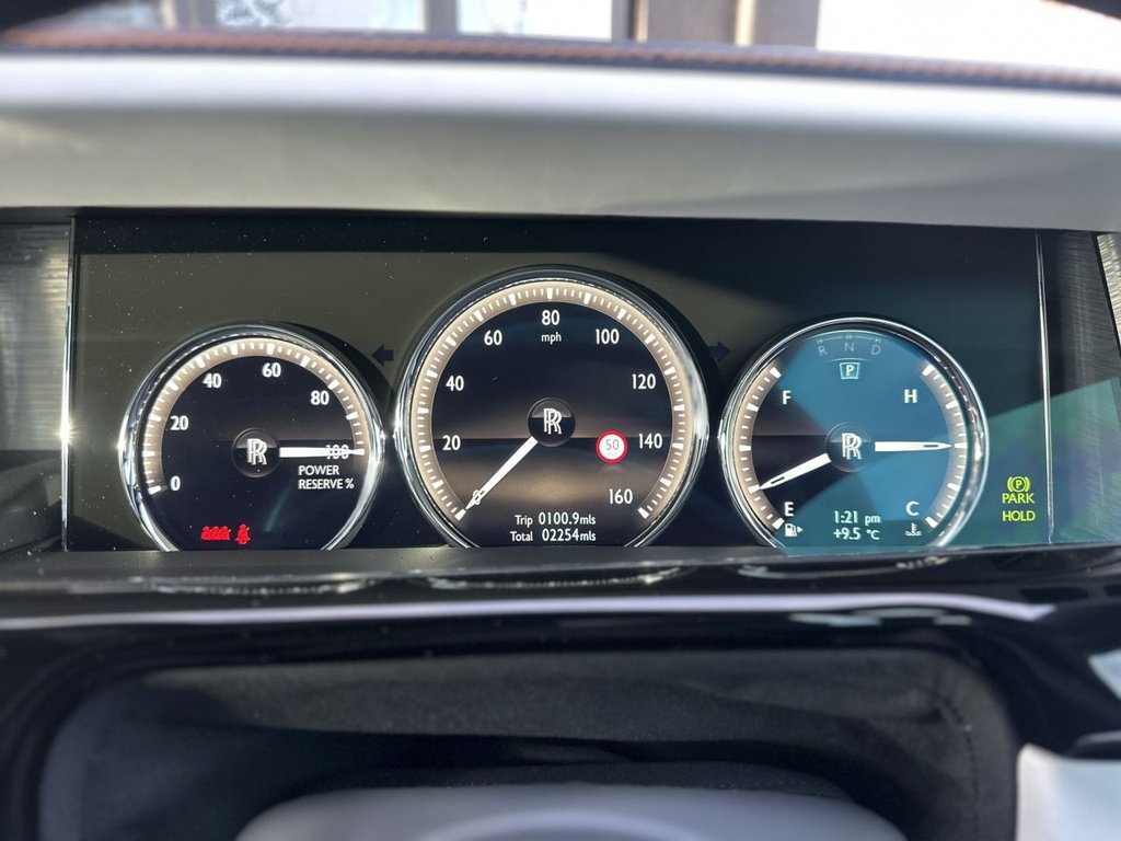 Used Rolls-Royce Phantom 2025 for sale - 78162405: Photo 25