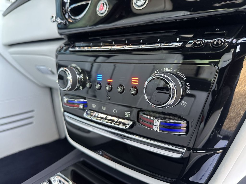 Used Rolls-Royce Phantom 2025 for sale - 78162405: Photo 27