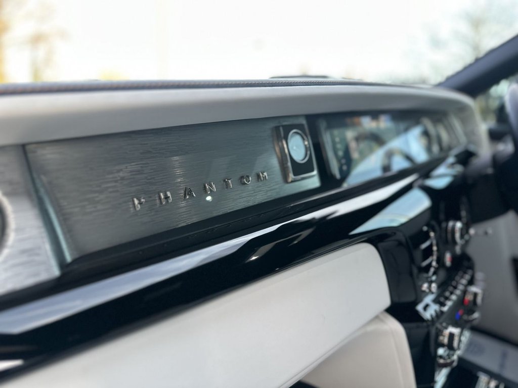 Used Rolls-Royce Phantom 2025 for sale - 78162405: Photo 28