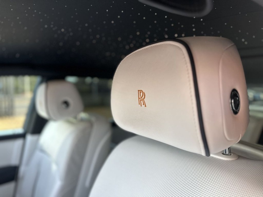 Used Rolls-Royce Phantom 2025 for sale - 78162405: Photo 30