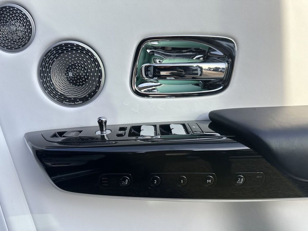 Used Rolls-Royce Phantom 2025 for sale - 78162405: Photo 31